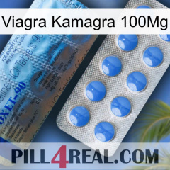 Viagra Kamagra 100Mg 40